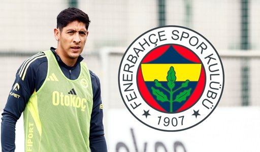 Edson Álvarez supera su lesión y regresa a los entrenamientos con el Fenerbahçe