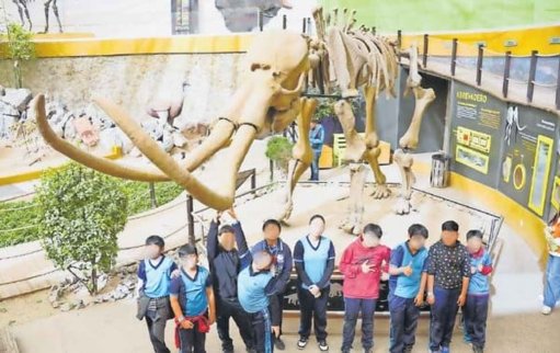 La Rodadora se renueva: FECHAC invierte 5.2 mdp en el museo interactivo de Juárez