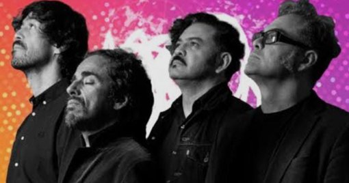 Café Tacvba Solicita a Disqueras Retirar su Catálogo de Spotify por Razones Éticas