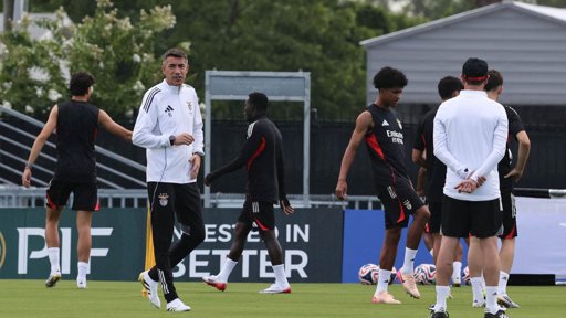 Benfica com novas contratações, Dedic e Lukebakio, a contas com problemas físicos