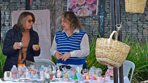 Feria ‘Sembradores de Paz’ en Pasto exalta la resiliencia de las víctimas del conflicto armado