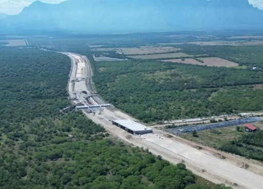 Nuevo León recibe permiso federal para construir el Tramo II de la Carretera Interserrana
