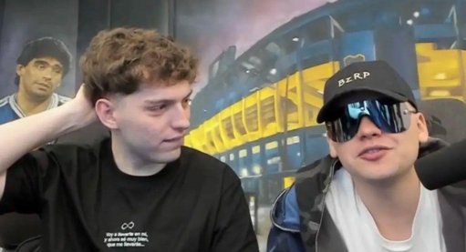 La reacción viral de Bizarrap a ‘La Quemona’ que cruzó fronteras