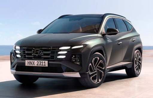 Hyundai Redirige Producción de Tucson a Canadá por Aranceles de EU