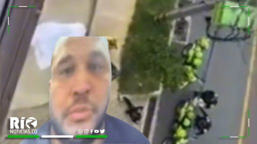 Muerte de cabecilla del Tren de Aragua durante operativo policial en Antioquia