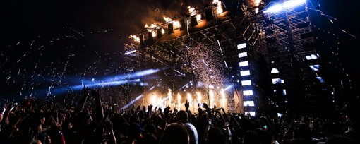 Vilar de Mouros Anuncia Edição de 2026 com Primeira Banda e Museu do Festival