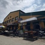 Alcaldía avanza en la modernización de las plazas de mercado La Floresta, El Porvenir y Alfonso López