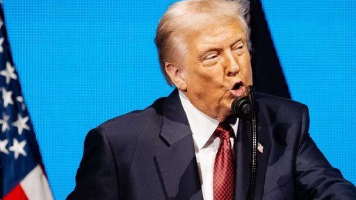 Trump concede segundo perdão a participante no assalto ao Capitólio