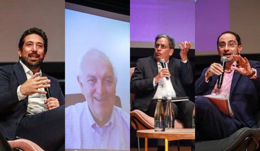 Gobierno radica polémica reforma tributaria que enfrenta fuerte oposición en el Congreso