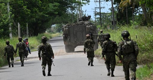 Crisis de Secuestros en Norte de Santander Agravada por Implicación Policial