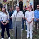 Tensión por el Tren de Cercanías: Región asegura recursos mientras el Gobierno Nacional aplaza su aval