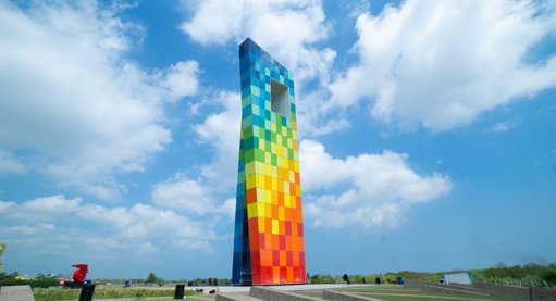 El Gran Malecón se consolida como eje de la transformación urbana y turística de Barranquilla