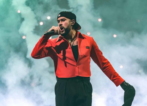 Bad Bunny Cancela Gira en EE.

UU. por Temor a Redadas de ICE