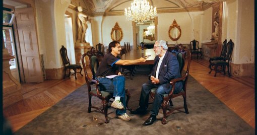 Podcast "Bom Partido" regressa com temporada dedicada às autárquicas e entrevista a Isaltino Morais