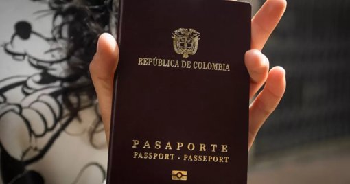 Gobierno prorroga contrato de pasaportes con Thomas Greg & Sons y Procuraduría amplía investigación