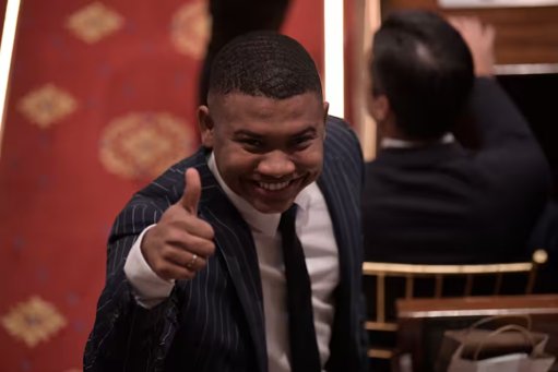 Miguel Polo Polo Renuncia a Movimiento Afro y Apoya a Abelardo de la Espriella