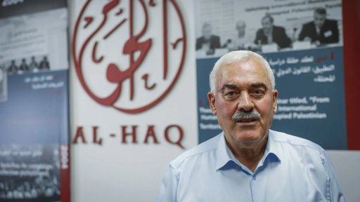 Alegações de Genocídio e Crimes de Guerra