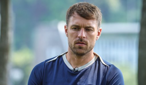 Aaron Ramsey, entre molestias musculares en Pumas y una sorpresiva convocatoria con Gales