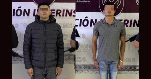Vinculan a proceso a elementos de la Guardia Nacional por homicidio en Chihuahua