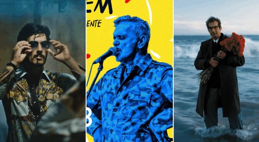 Produções da RTP Nomeadas para os Prestigiados Prémios Europa