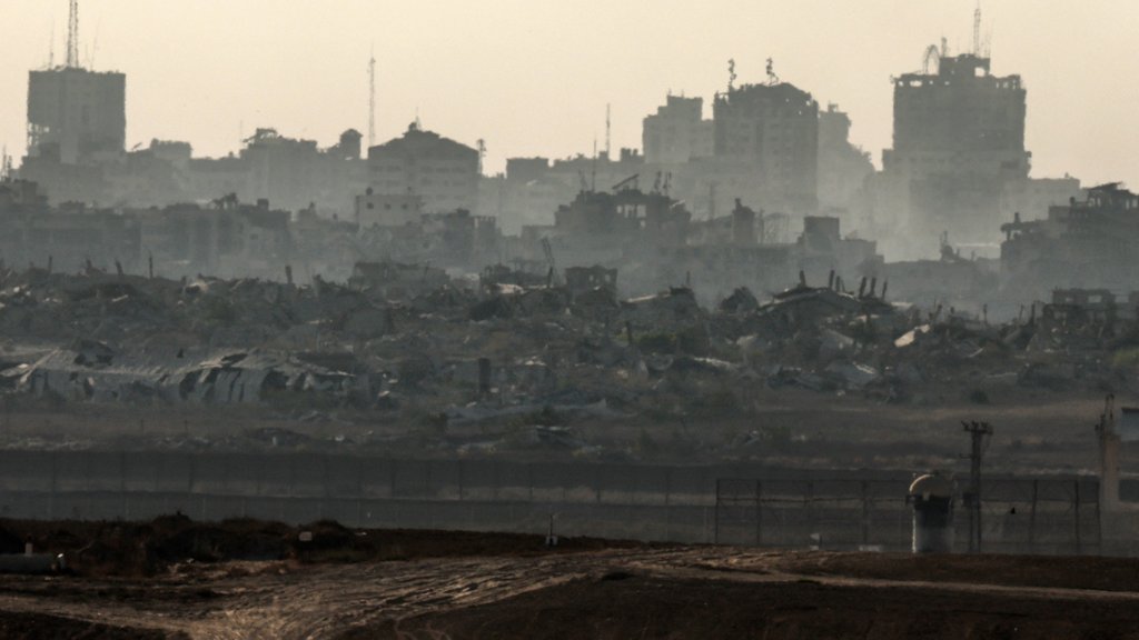 Acusações de “Genocídio” Contra Israel Ganham Força na Esfera Internacional