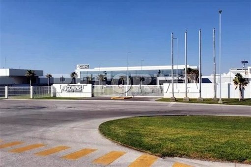 Cierra planta automotriz COMPAS en Aguascalientes; se perderán miles de empleos