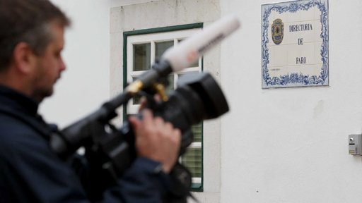 Ex-diretor Cultural Espanhol e Amigo de Estrelas de Hollywood Capturado em Olhão