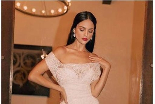 Eiza González responde en redes a polémica por baile con Diego Boneta