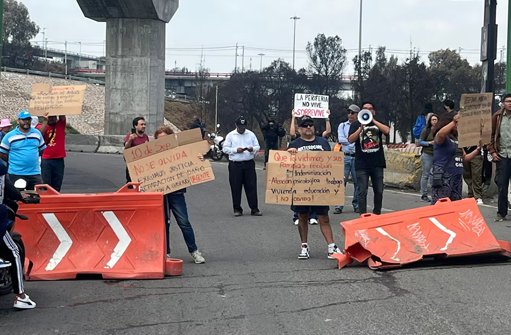 Explosión de pipa de gas en Iztapalapa deja más de una docena de muertos