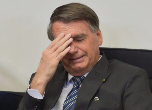 Supremo de Brasil condena a Jair Bolsonaro a 27 años de prisión por intento de golpe de Estado