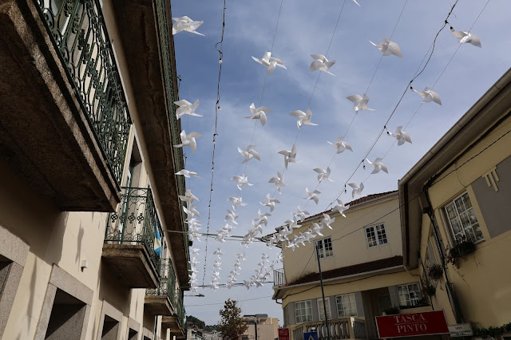 Noite Branca de Vizela atrai milhares com concertos de Fernando Daniel e Rita Rocha