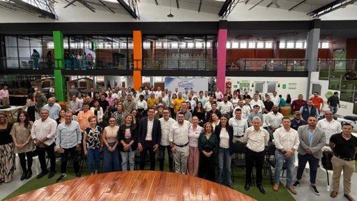 Lanzamiento del proyecto Prospectiva Pereira 2054 para planificar el futuro de la ciudad