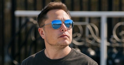 Elon Musk llama a boicotear Netflix por serie animada con protagonista transgénero