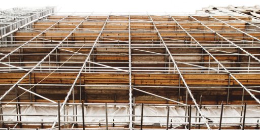 Setor da construção cresce em 2024 impulsionado pela habitação nova