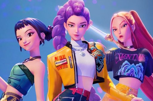 'Las Guerreras K-Pop' da el salto de Netflix a los cines con un evento Sing-Along