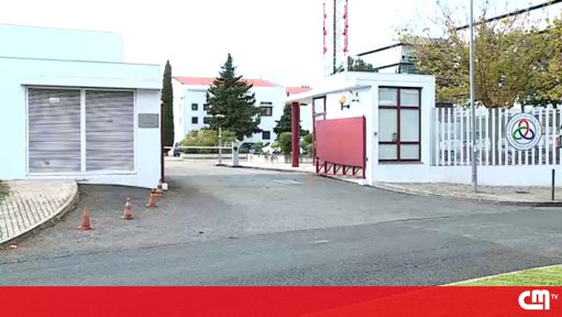 Buscas na Proteção Civil por suspeitas de corrupção em contratos públicos