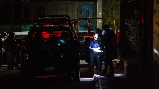 Doble homicidio en lavandería de Cuautitlán Izcalli; víctimas serían de Sinaloa