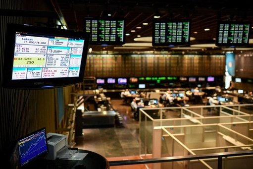 Desplome Histórico de los Mercados Argentinos tras Victoria del Peronismo