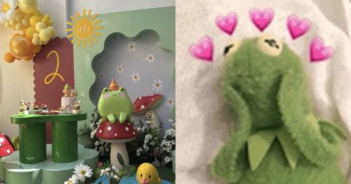 Cazzu celebra el cumpleaños de Inti con la notable ausencia de Nodal