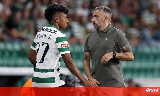 Paços de Ferreira prepara-se para defrontar o Sporting na Taça de Portugal