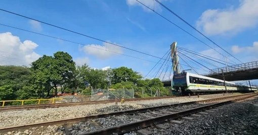 En tiempo récord, el Metro de Medellín supera emergencia y restablece servicio en la Línea A