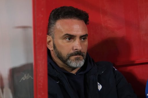 Ricardo Sousa deixa comando técnico do Vizela