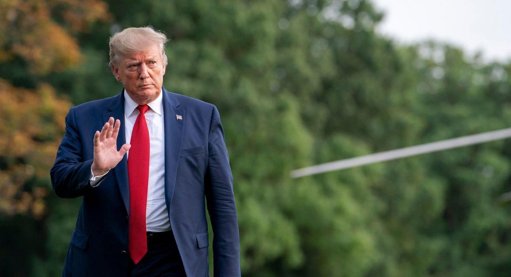 Trump mantiene una postura ambigua: abre la puerta al diálogo con Maduro mientras evalúa opciones militares