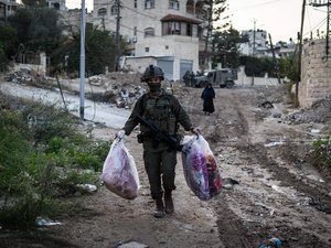 La précarité d'un cessez-le-feu contesté à Gaza