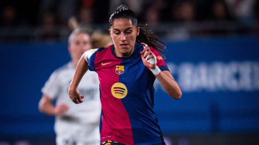 Kika Nazareth torna-se a melhor marcadora portuguesa na história da Liga dos Campeões Feminina