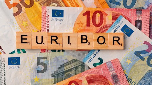 Flutuação das Taxas Euribor Mantém Incerteza no Crédito à Habitação