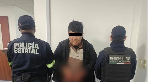 Feminicidio en Ecatepec: detenido confiesa que aspiraba a ser asesino en serie