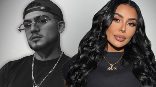 Marcela Reyes denuncia amenazas tras muerte de B-King y lamenta su pérdida