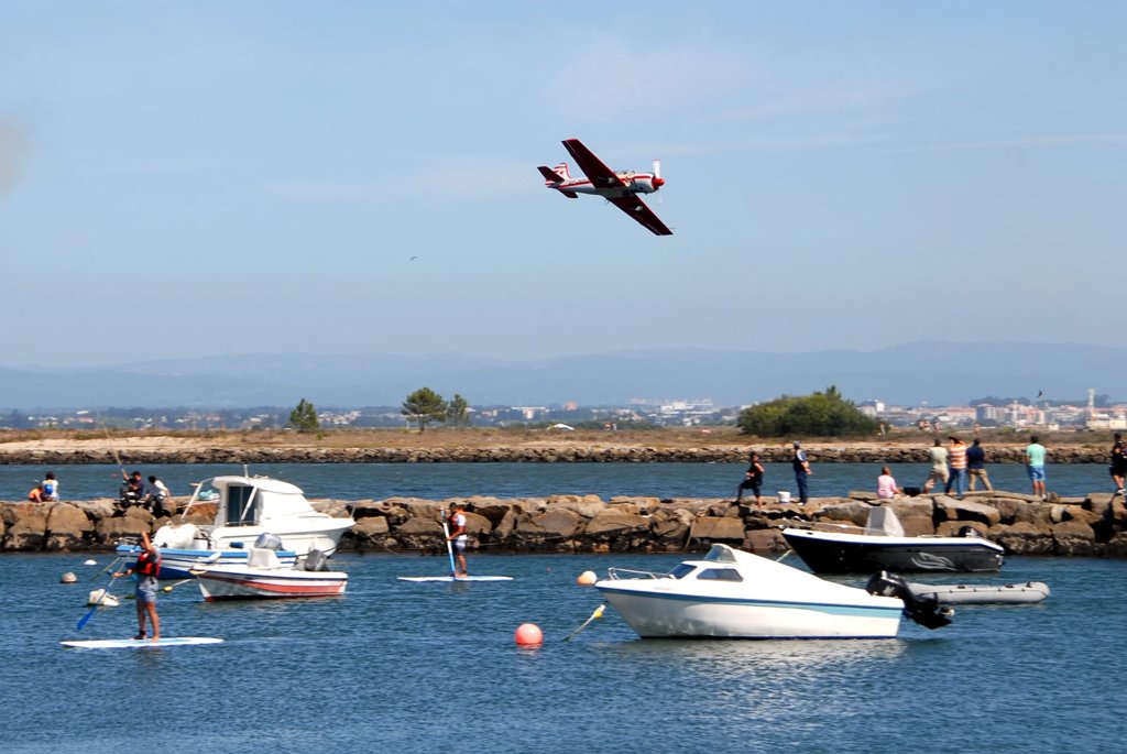 Festival Dunas de São Jacinto, em Aveiro, Anuncia Cartaz com Gisela João, Ana Bacalhau e David Fonseca