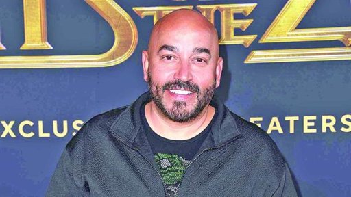 Lupillo Rivera Contrademanda a Belinda en Escalada Legal
